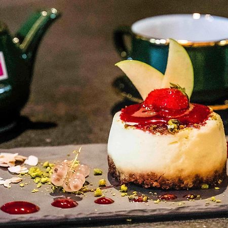 Ibis Styles Castelnaudary Hotel Bagian luar foto