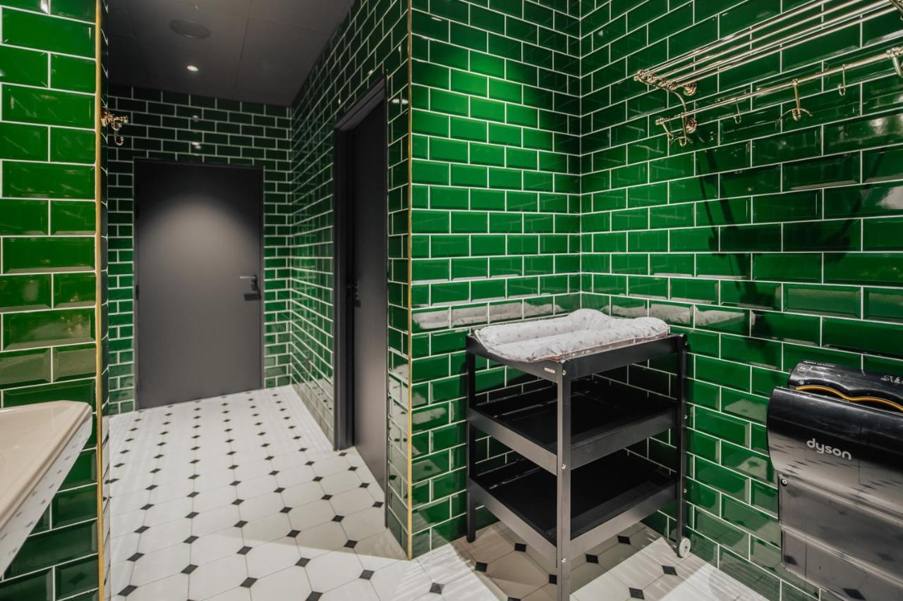 Ibis Styles Castelnaudary Hotel Bagian luar foto