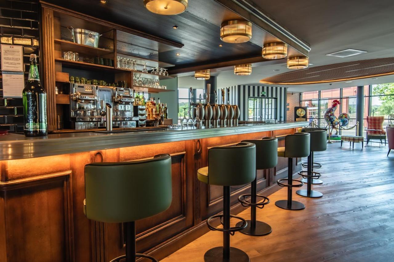 Ibis Styles Castelnaudary Hotel Bagian luar foto