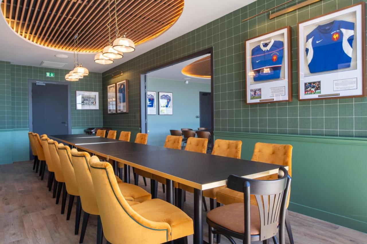 Ibis Styles Castelnaudary Hotel Bagian luar foto