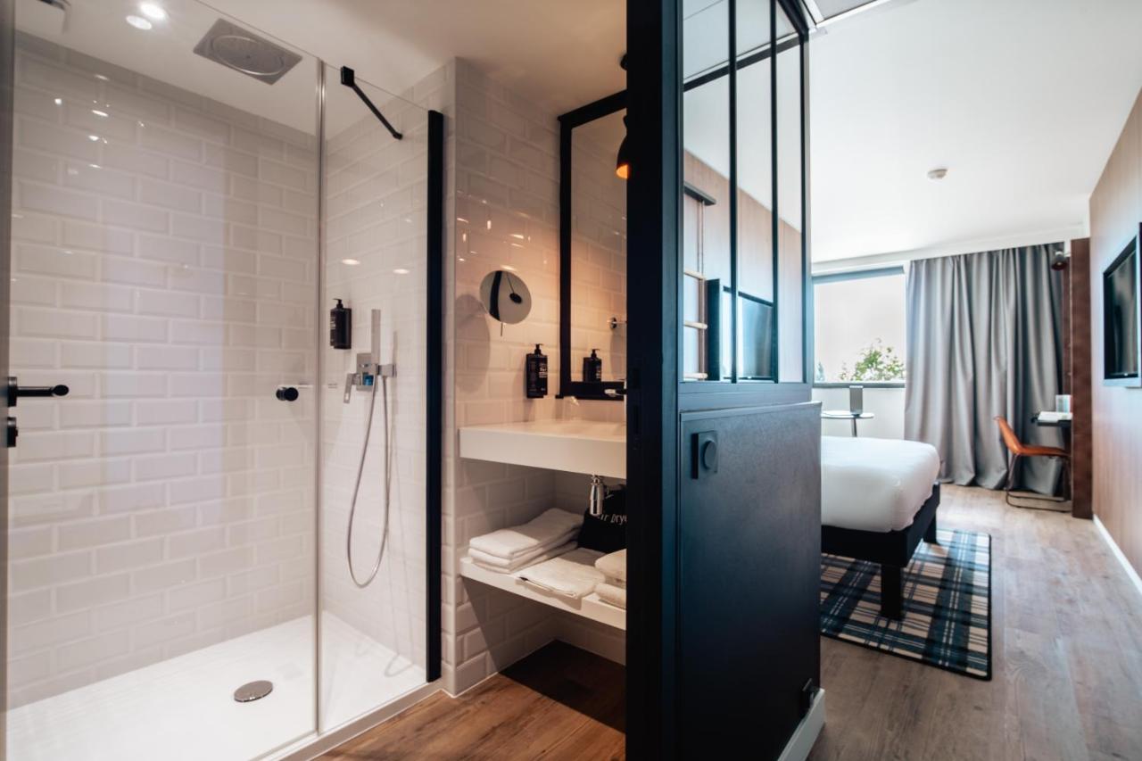 Ibis Styles Castelnaudary Hotel Bagian luar foto