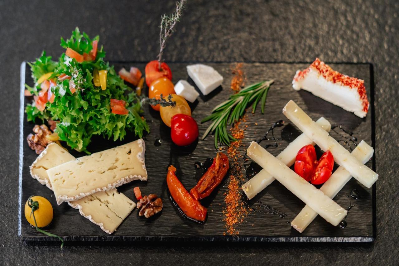 Ibis Styles Castelnaudary Hotel Bagian luar foto