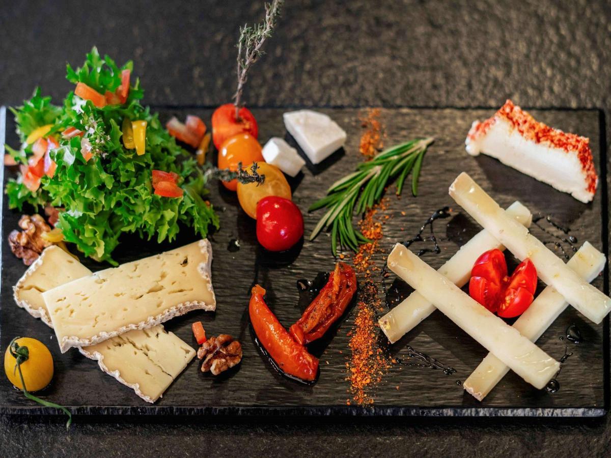 Ibis Styles Castelnaudary Hotel Bagian luar foto