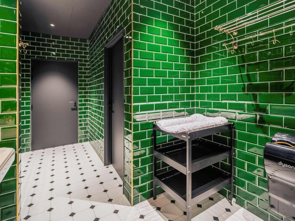 Ibis Styles Castelnaudary Hotel Bagian luar foto