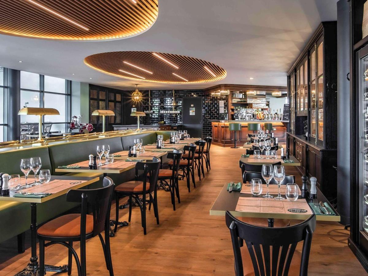 Ibis Styles Castelnaudary Hotel Bagian luar foto